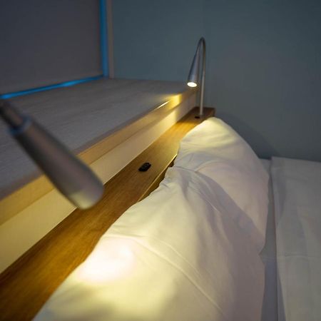 Kyoto Morris Hostel Eksteriør bilde